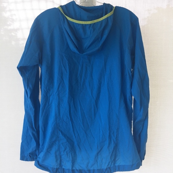 MEC Running jacket - Picture 3 of 4